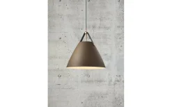 Strap Taklampa 48cm Beige