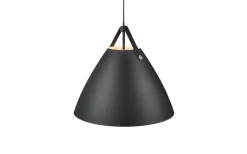 Strap Taklampa 68cm Svart