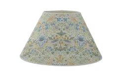 Strawberry Thief Lampskärm Ø50cm Apple William Morris