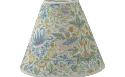 Strawberry Thief Toppringsskärm Ø22cm Apple William Morris