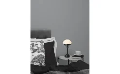 Strindberg Mini Bordslampa 30cm Svart