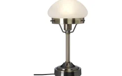 Strindberg Mini Bordslampa 29cm E14 Antik