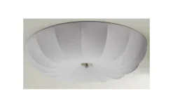 Stråla Plafond Ø50cm Vit