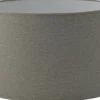 Studio 54 Cylinder Lampskärm Ø39cm Natur