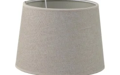 Studio 54 Lampskärm Ø27cm Natur