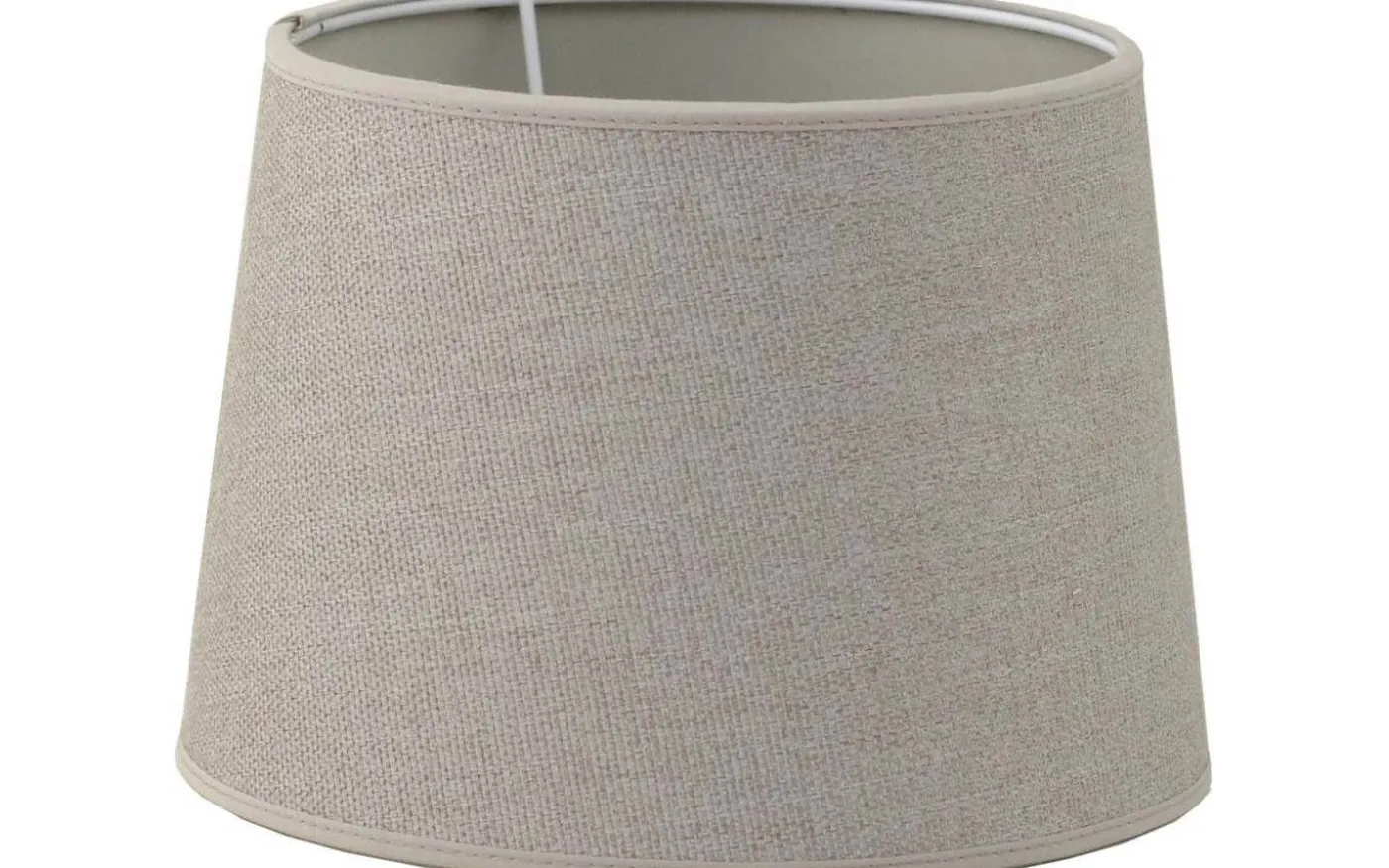 Studio 54 Lampskärm Ø30cm Natur