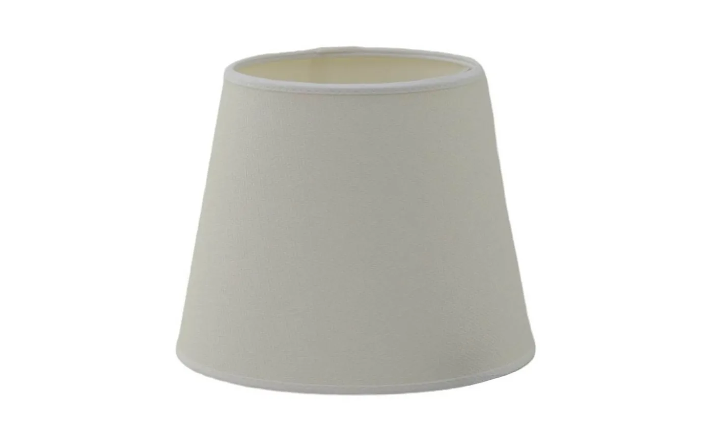 Studio 54 Lampskärm Ø20cm Beige
