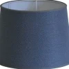 Studio 54 Lampskärm Ø24cm Blå
