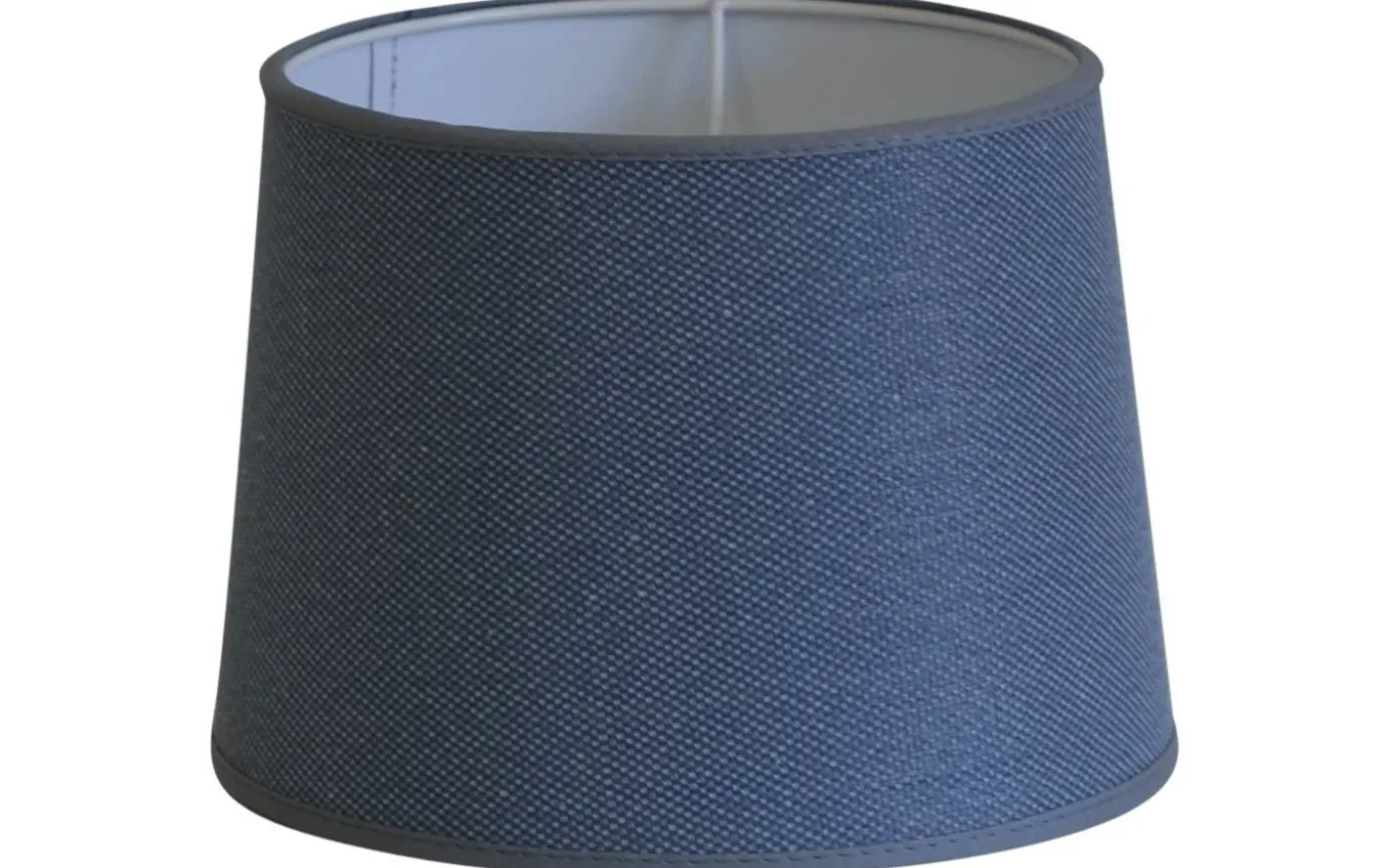 Studio 54 Lampskärm Ø24cm Blå