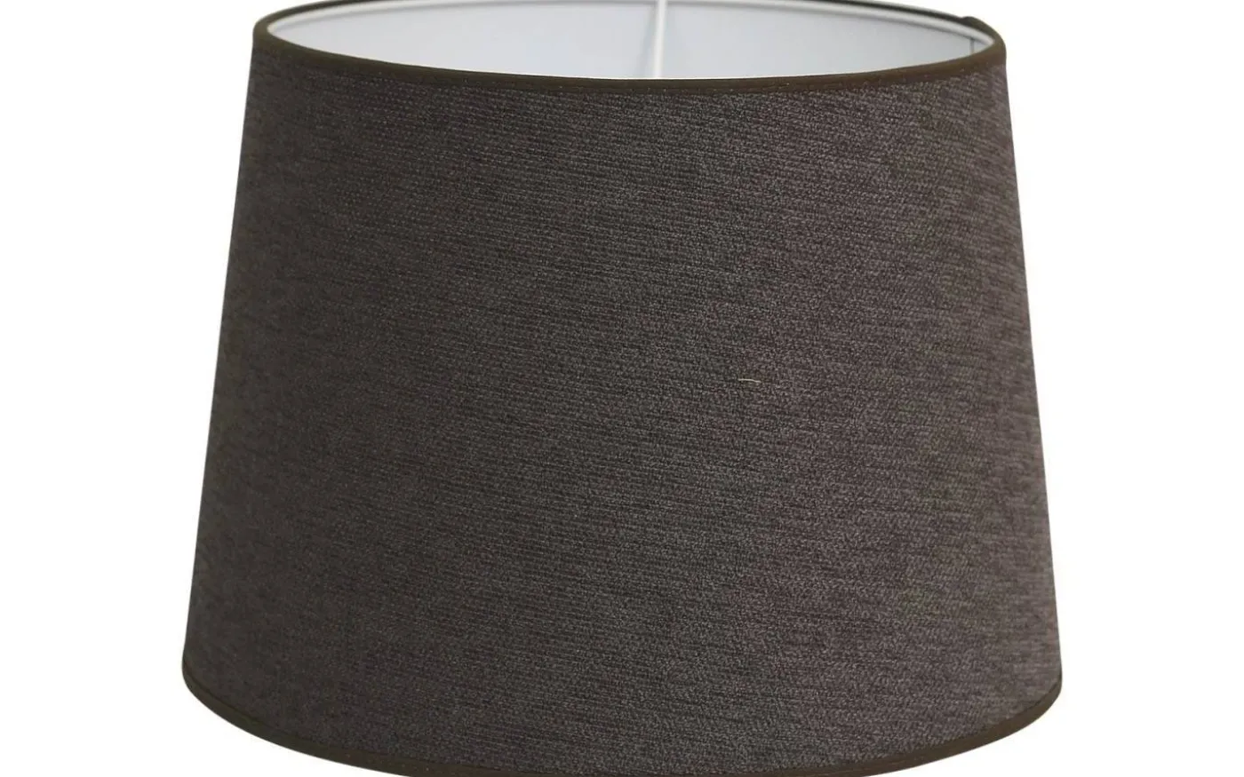 Studio 54 Lampskärm Ø35cm Brun