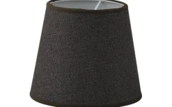 Studio 54 Lampskärm Ø20cm Brun