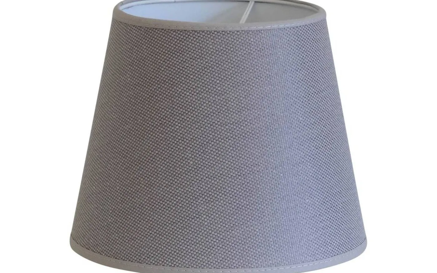 Studio 54 Lampskärm Ø25cm Grå