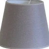 Studio 54 Lampskärm Ø20cm Grå