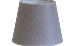 Studio 54 Lampskärm Ø17cm Grå