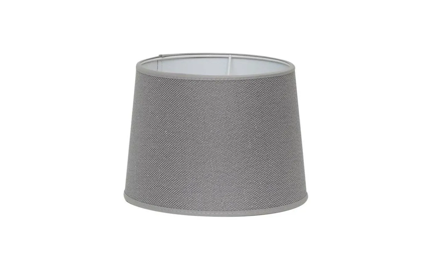 Studio 54 Lampskärm Ø24cm Grå