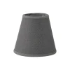Studio 54 Lampskärm Ø11cm Grå