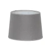 Studio 54 Lampskärm Ø20cm Grå