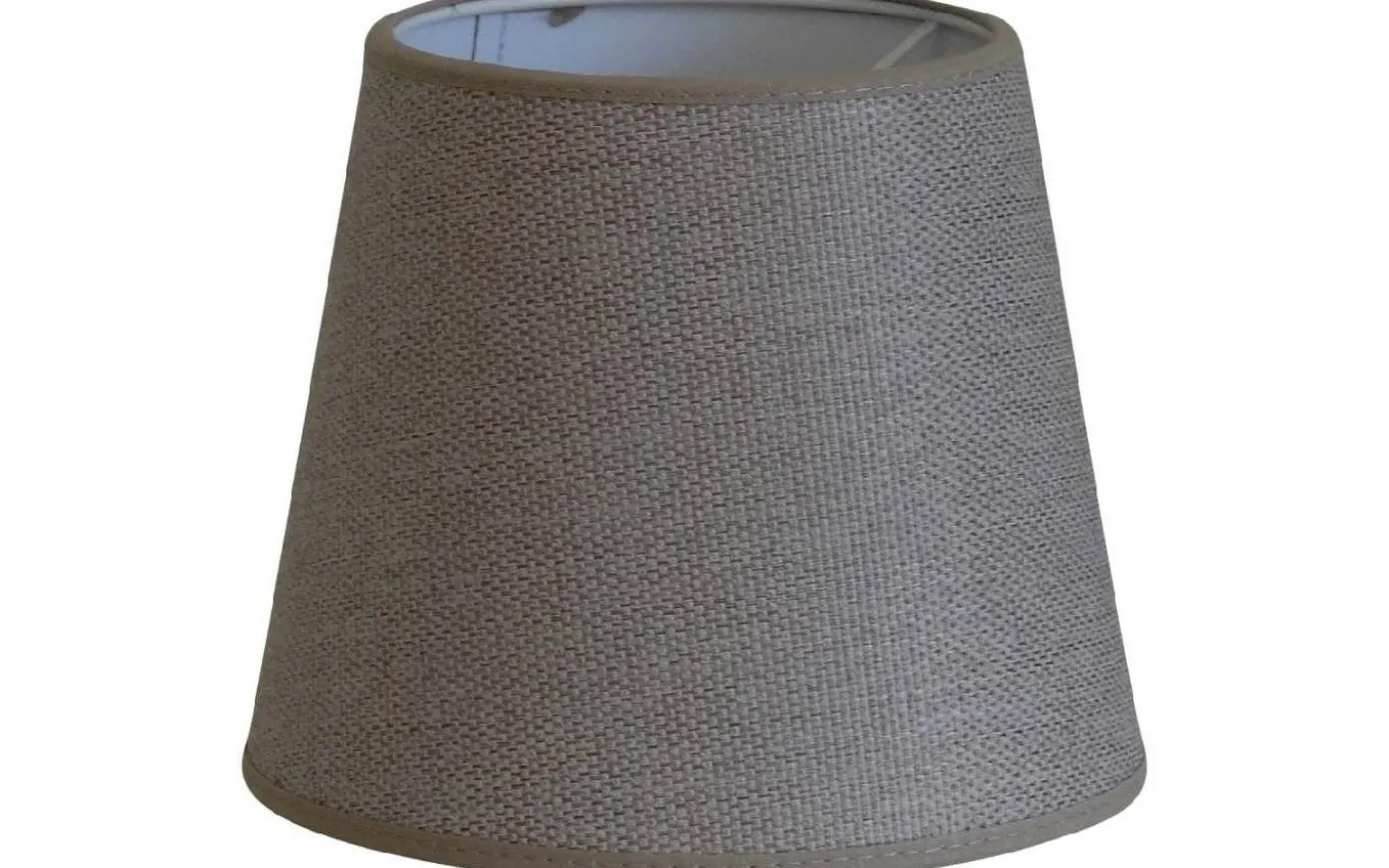 Studio 54 Lampskärm Ø17cm Mörk Sand