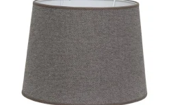 Studio 54 Lampskärm Ø30cm Mörk Sand