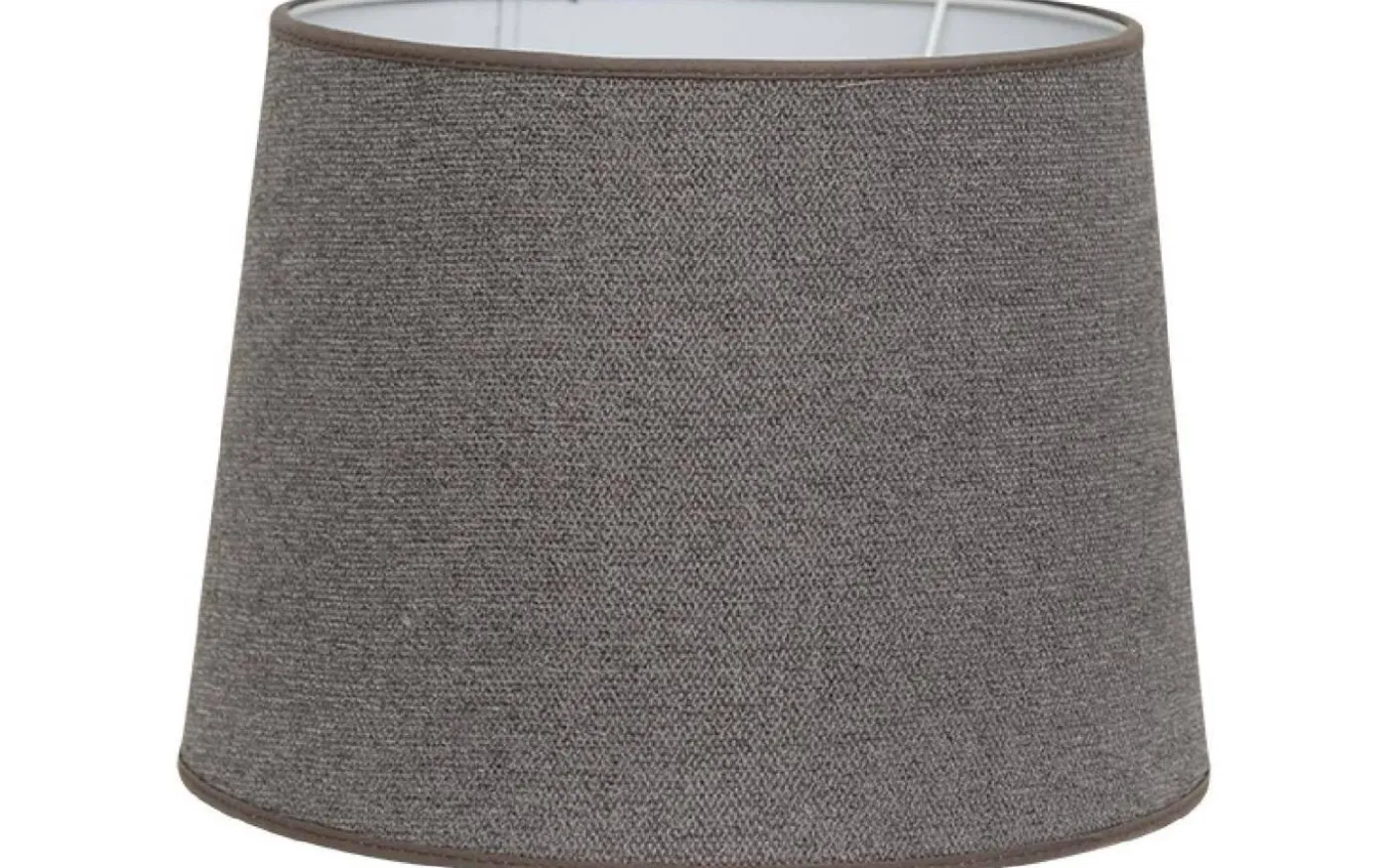 Studio 54 Lampskärm Ø30cm Mörk Sand