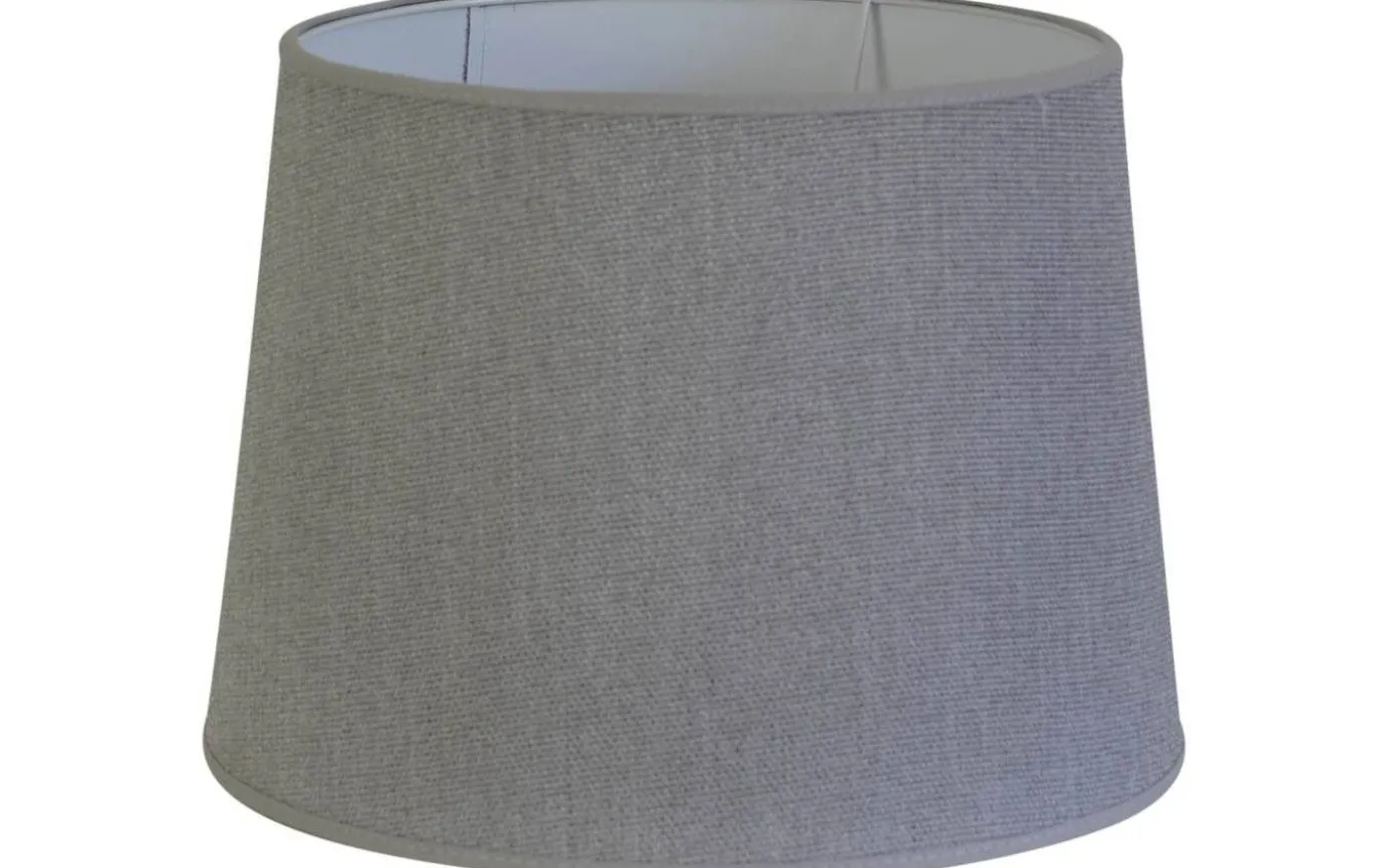 Studio 54 Lampskärm Ø24cm Natur