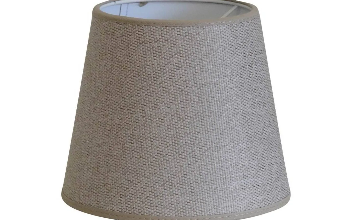 Studio 54 Lampskärm Ø20cm Natur