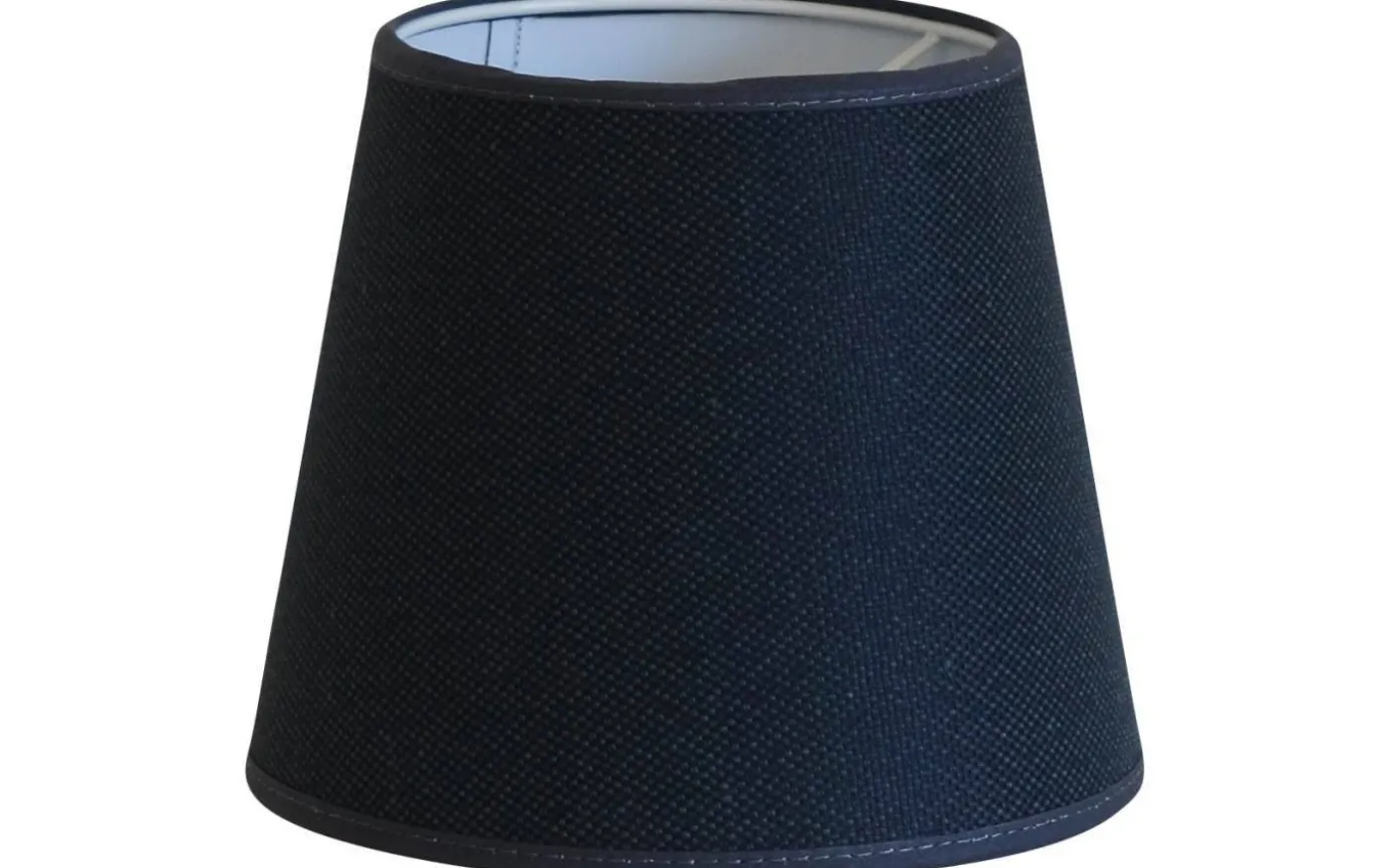 Studio 54 Lampskärm Ø17cm Svart