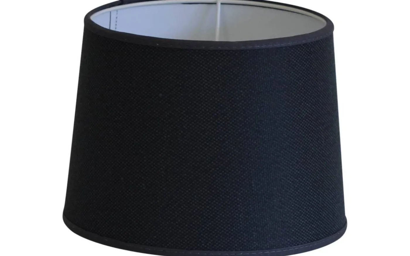 Studio 54 Lampskärm Ø24cm Svart