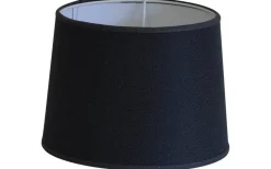 Studio 54 Lampskärm Ø20cm Svart