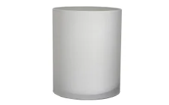Studio 54 Lampskärm Cylinder Ø35cm Vit