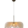 Styrka Taklampa 75cm Beige