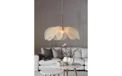 Styrka Taklampa 75cm Beige