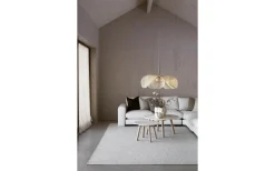 Styrka Taklampa 75cm Beige