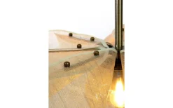 Styrka Taklampa 75cm Beige