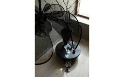 Styrka Taklampa 63cm Svart