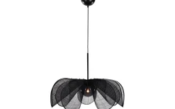 Styrka Taklampa 75cm Svart