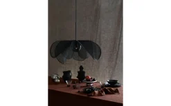 Styrka Taklampa 75cm Svart