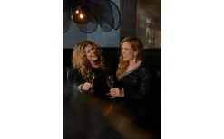 Styrka Taklampa 75cm Svart