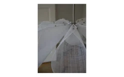 Styrka Taklampa 75cm Vit