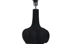 Sunflower Lampfot 39cm Svart