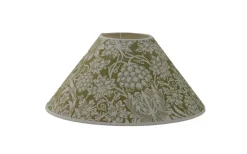 Sunflower Lampskärm Ø20cm Artichoke William Morris