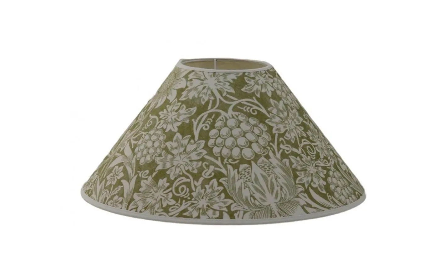 Sunflower Lampskärm Ø20cm Artichoke William Morris