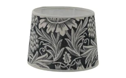 Sunflower Lampskärm Ø20cm Indigo William Morris