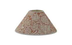 Sunflower Lampskärm Ø20cm Madder William Morris