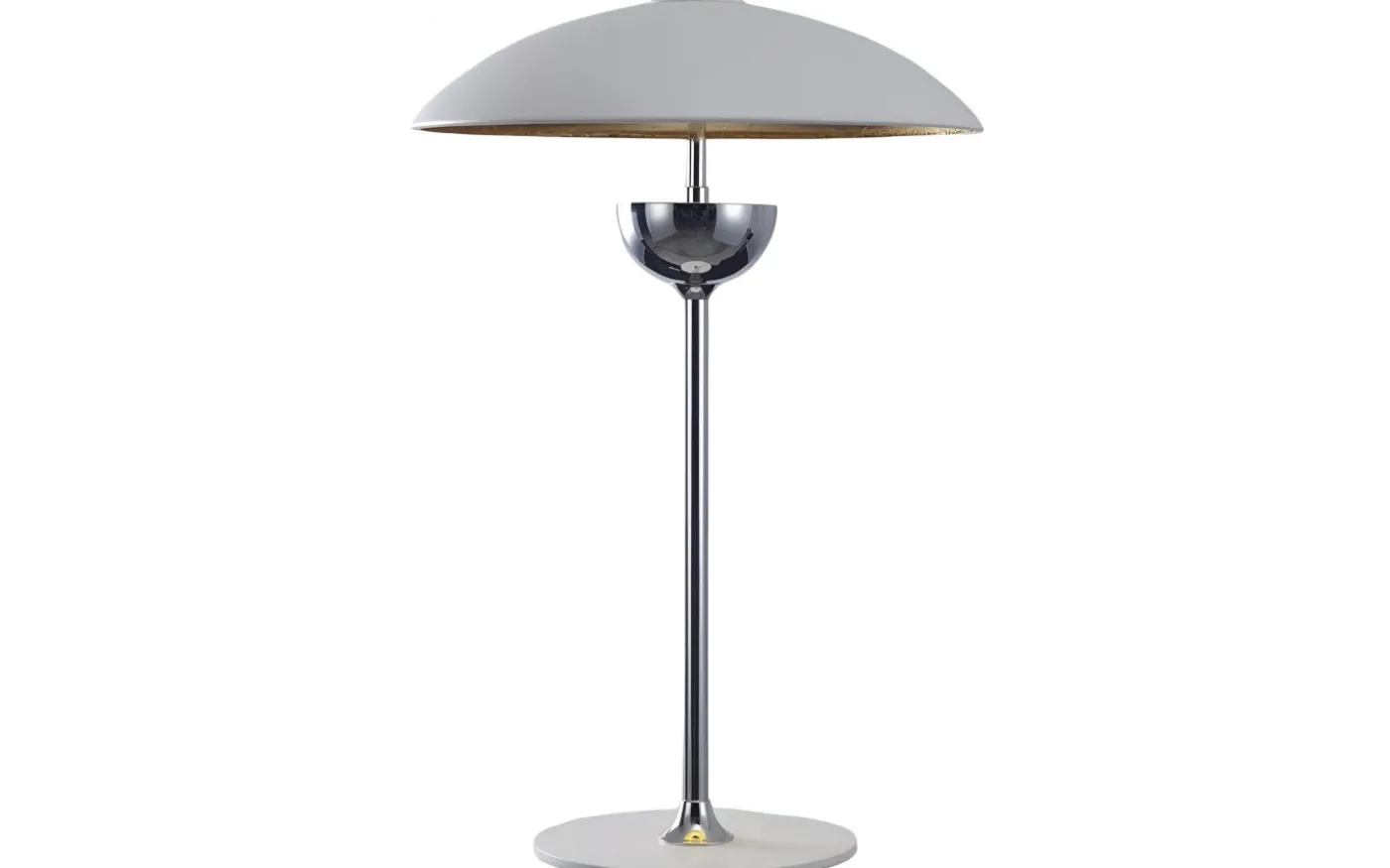 Sunset Bordslampa 51cm LED 7W 3000K Vit