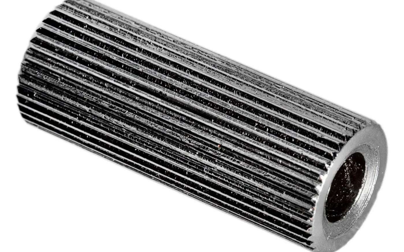 Sunshine/Shuffle Skruv Krom