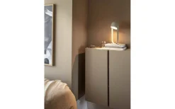 Svejk Bordslampa 13cm Beige