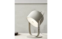Svejk Bordslampa 18cm Beige