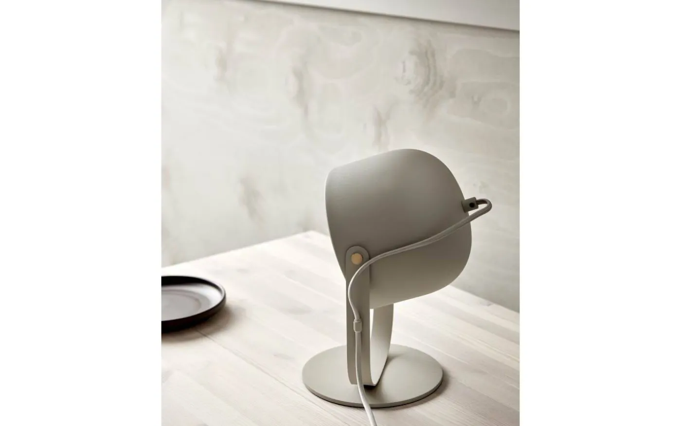 Svejk Bordslampa 18cm Beige