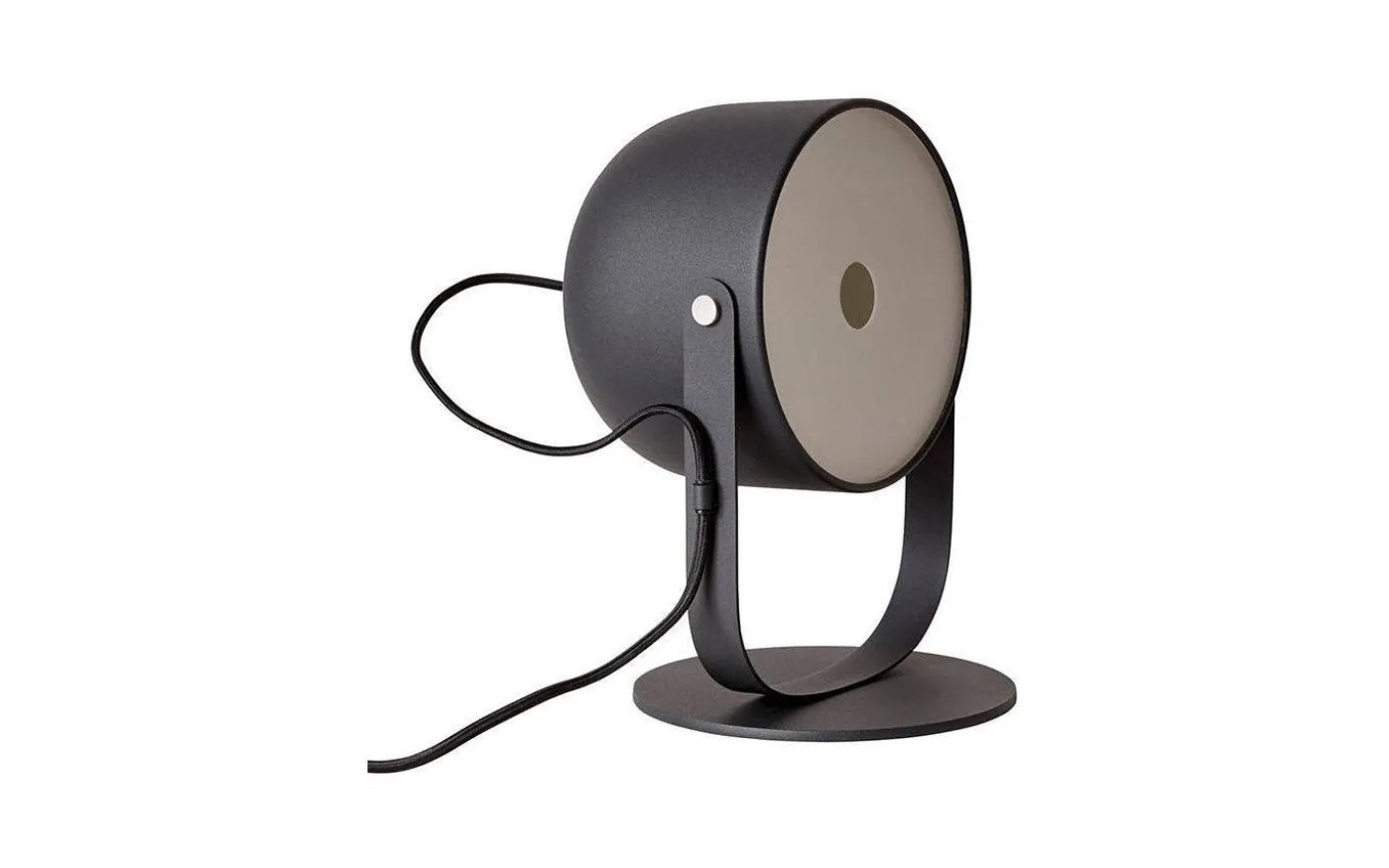 Svejk Bordslampa 18cm Svart